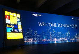 Windows Phone is a mobile phone operating system