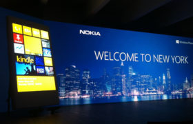 Windows Phone is a mobile phone operating system