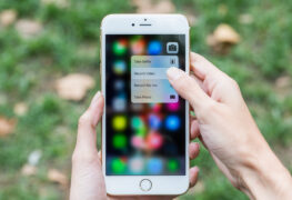 iPhone sales by nearly eight percent of operators