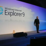 Internet Explorer 9