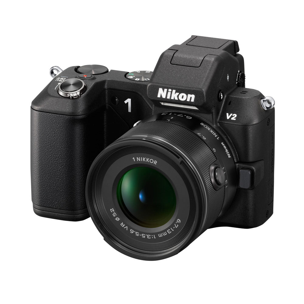 Nikon D7100