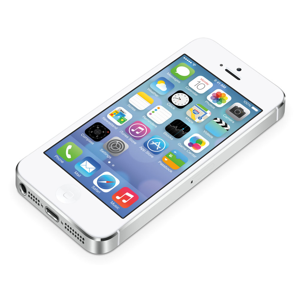 Iphone 5