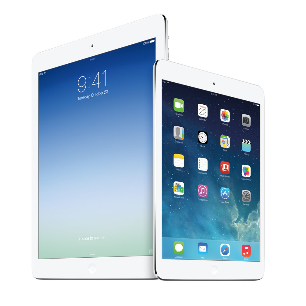 Ipad Air 2