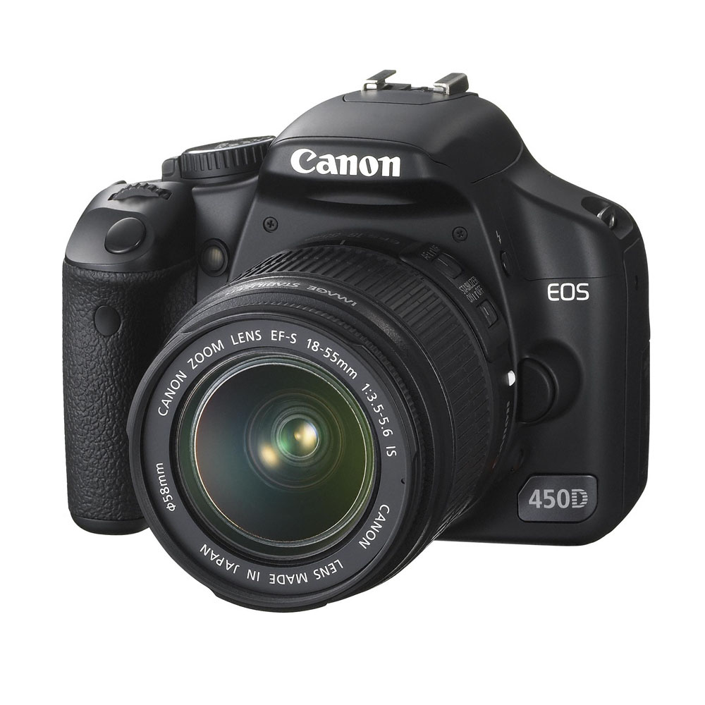 Canon 5D
