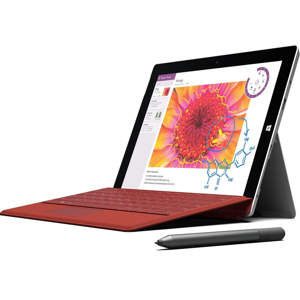 Microsoft Surface 2