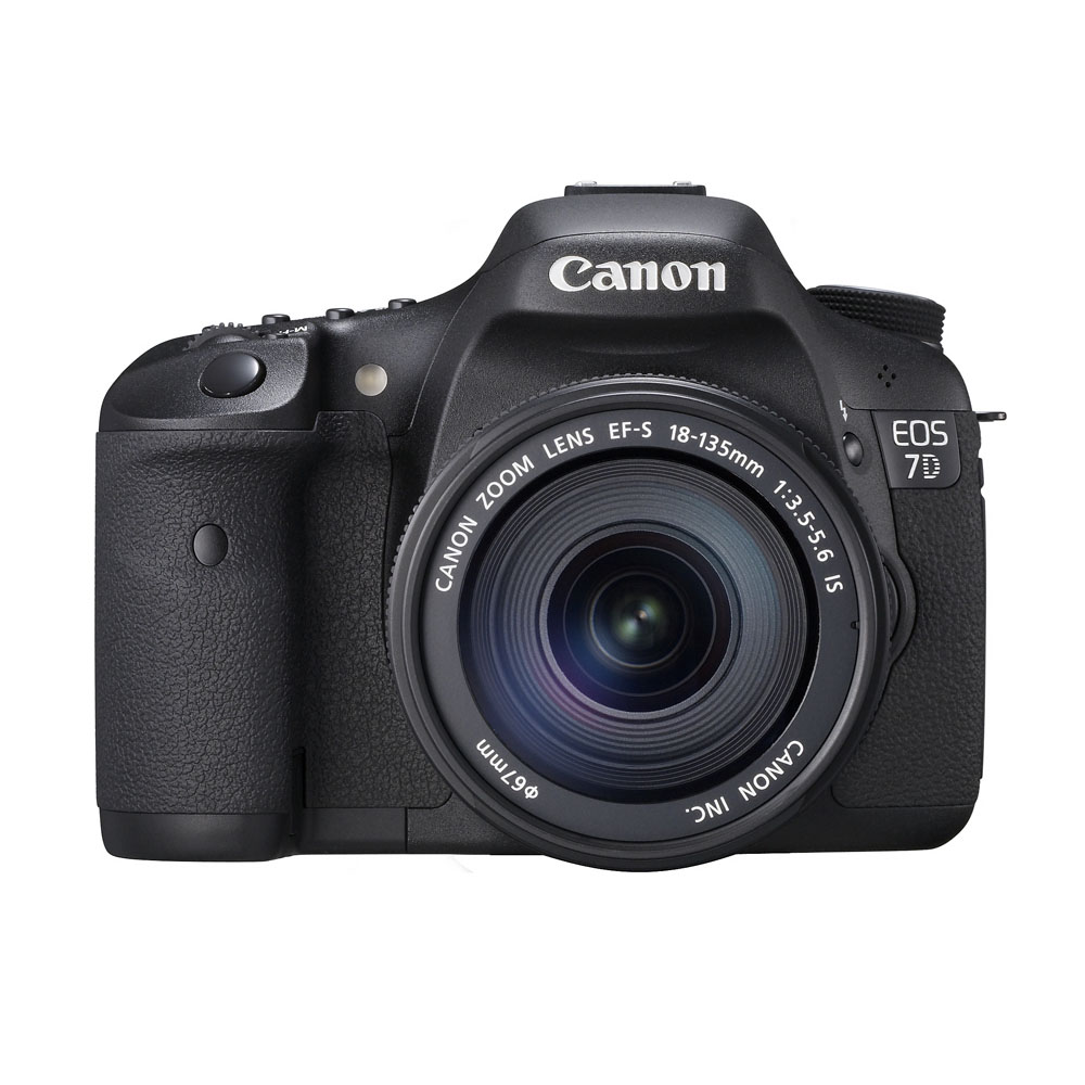 Canon 7D mark