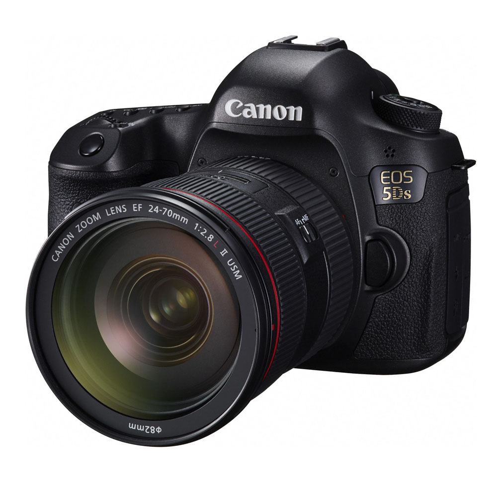 Canon 5D mark III