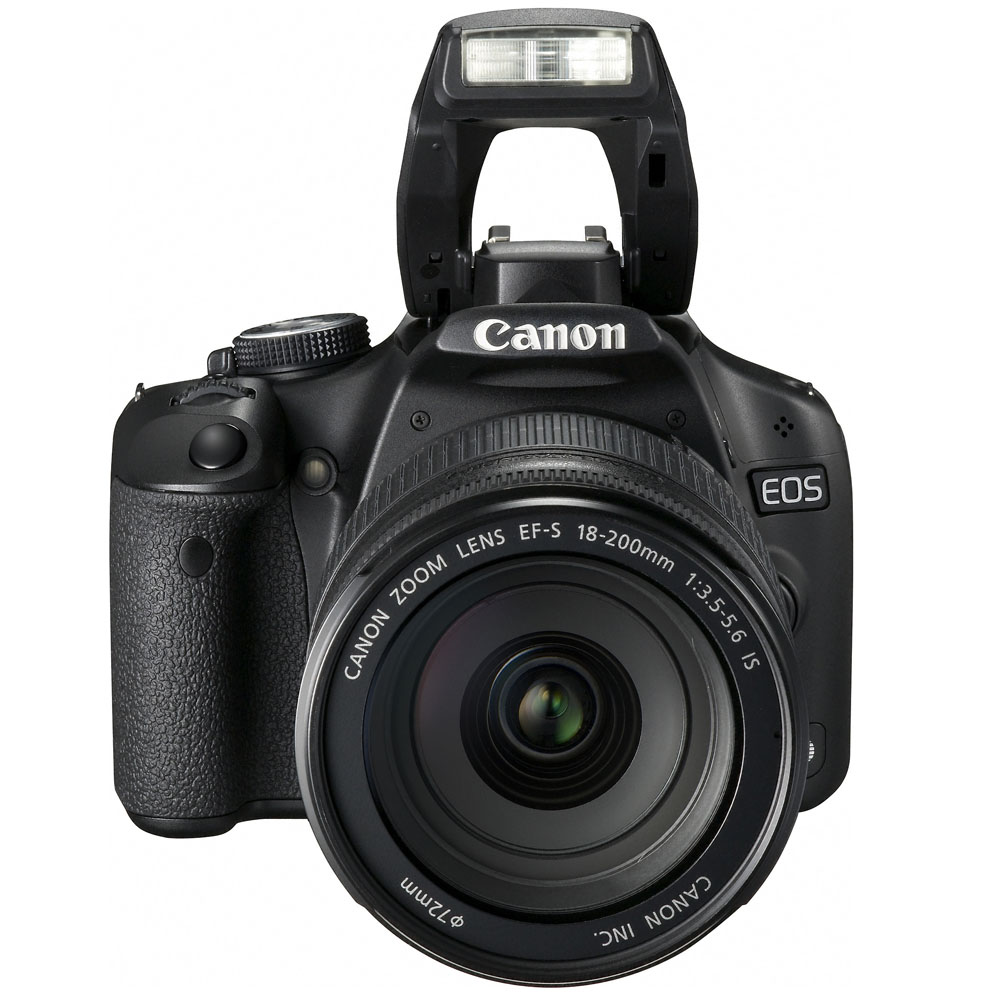 Canon 760D