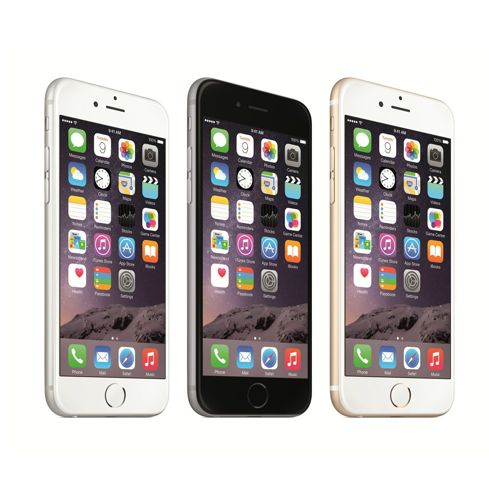 Iphone 6