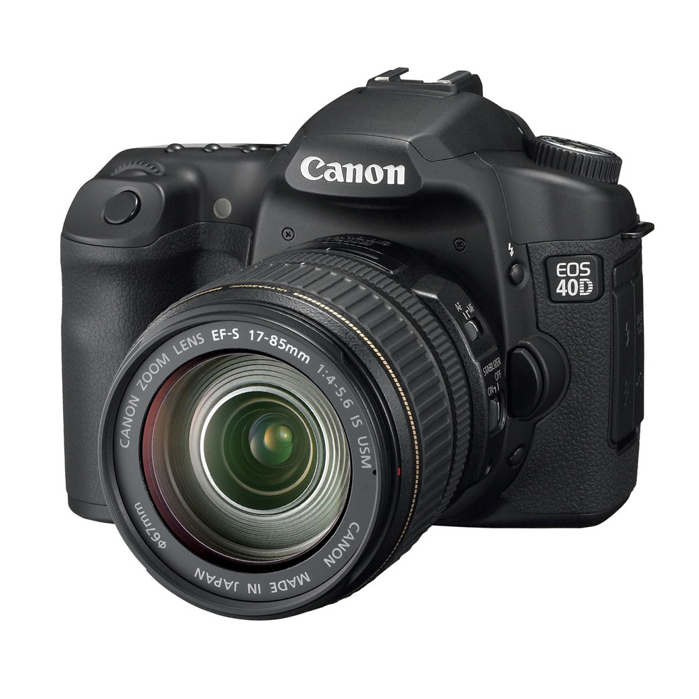 Canon 80D