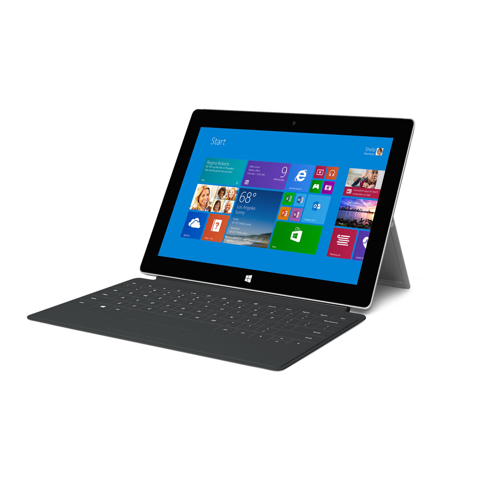 Microsoft windows 10