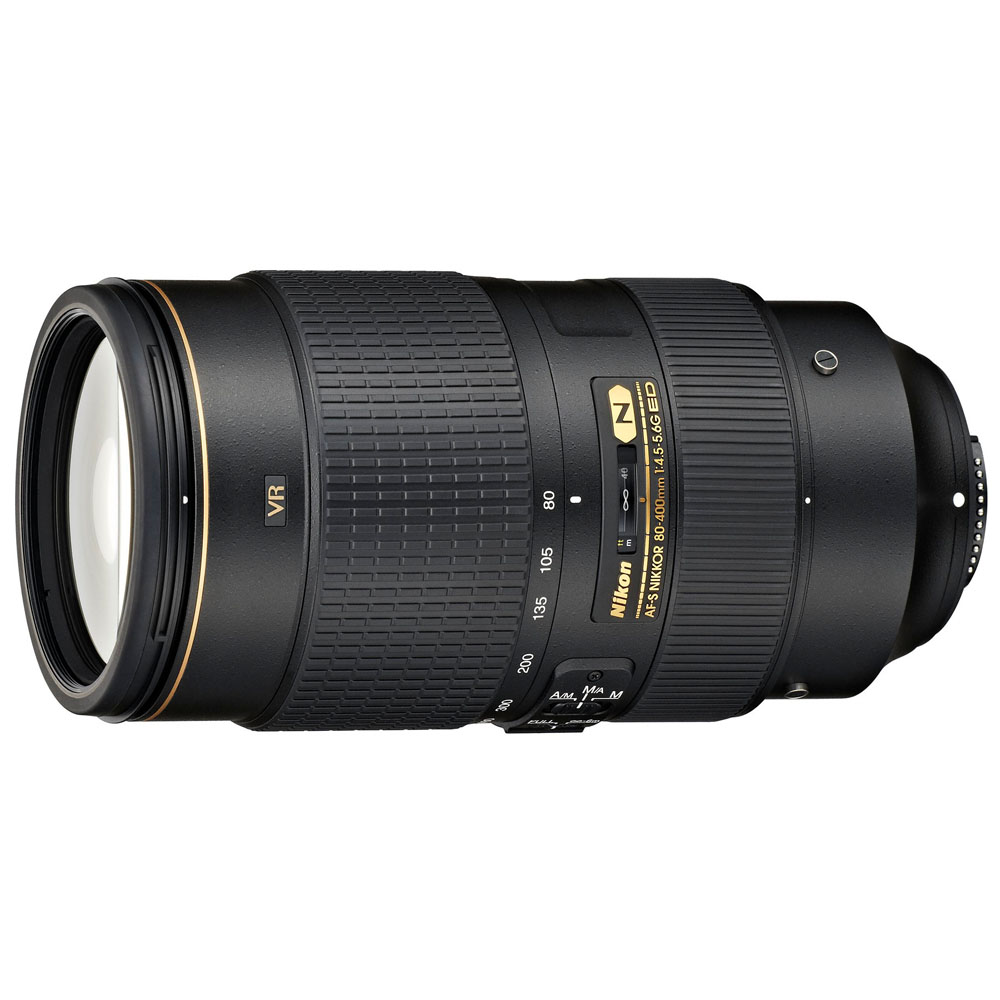 Nikon AF-S Nikkor 24-70mm f/2.8G ED