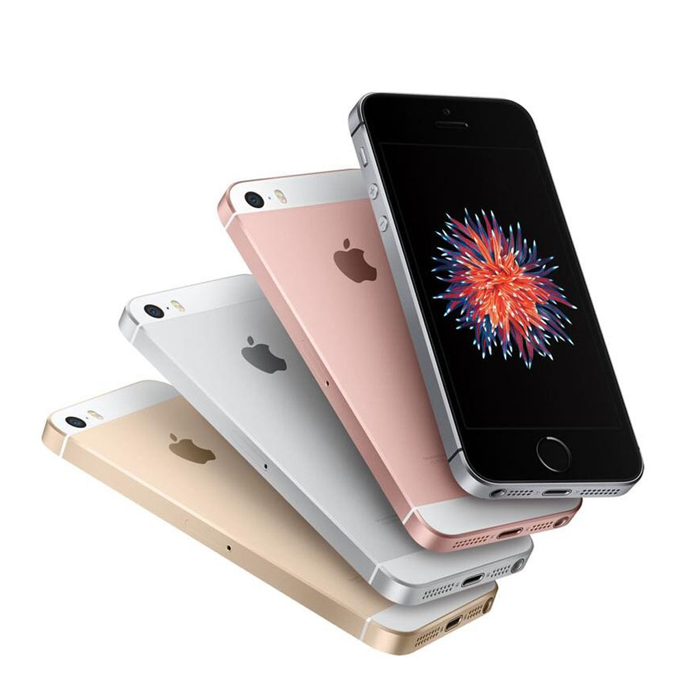 Iphone SE