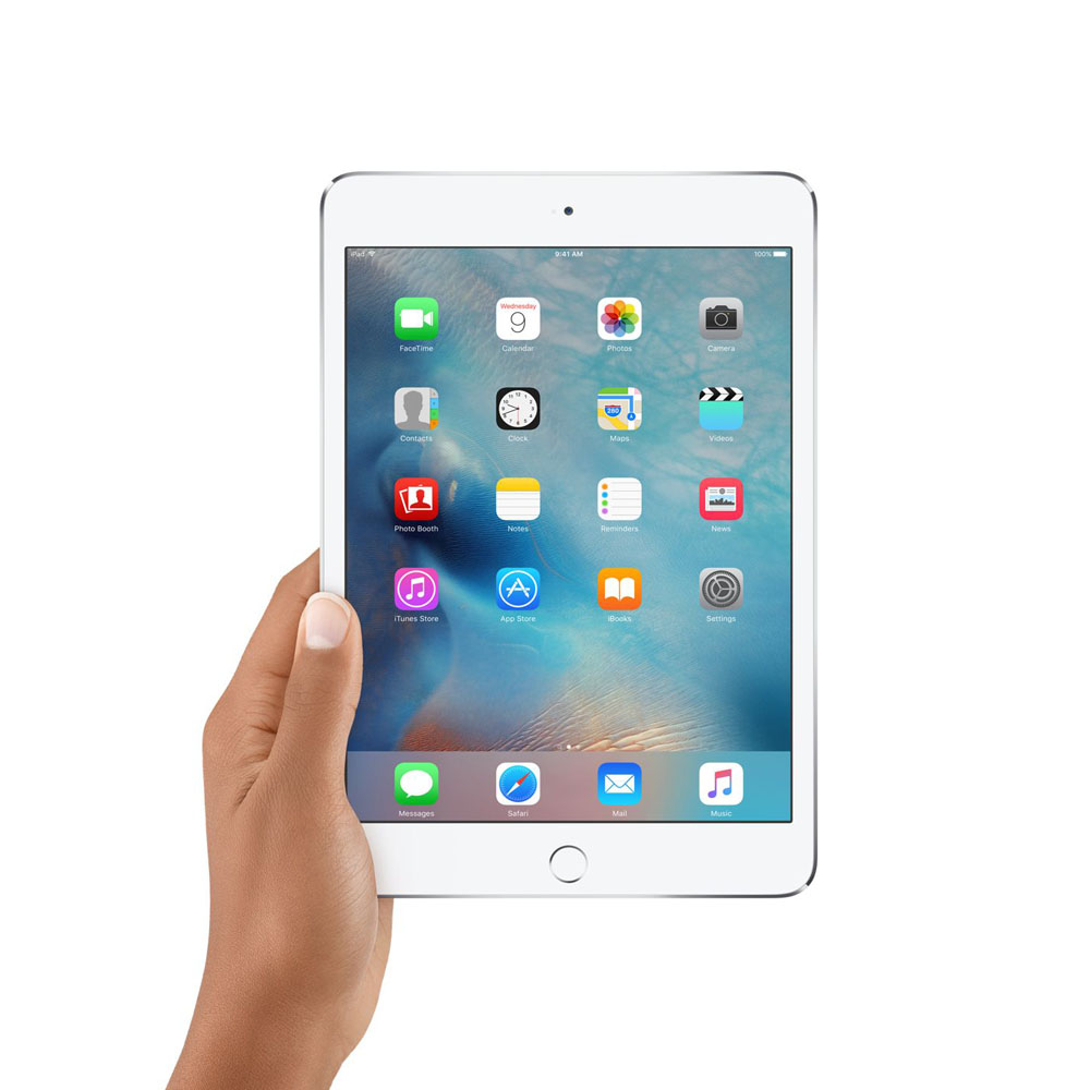 Ipad air 3