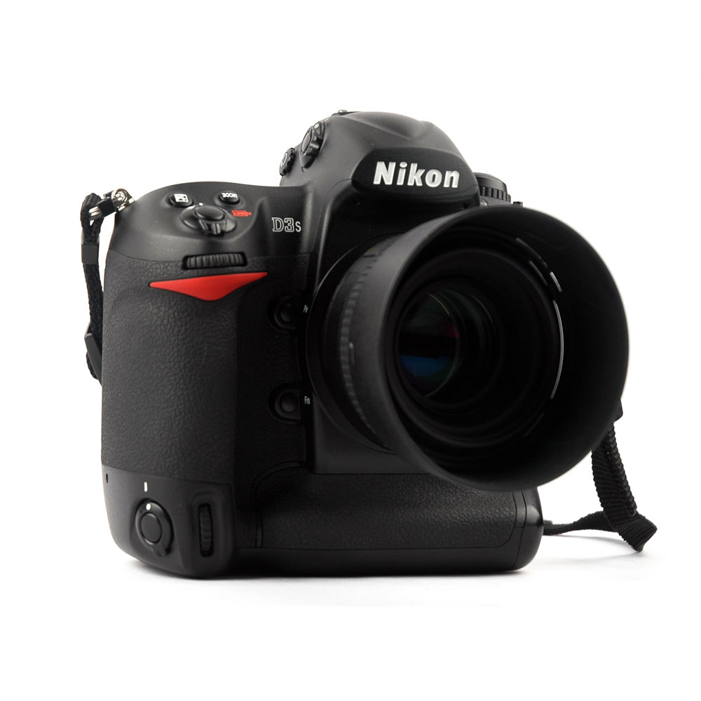 Nikon D800